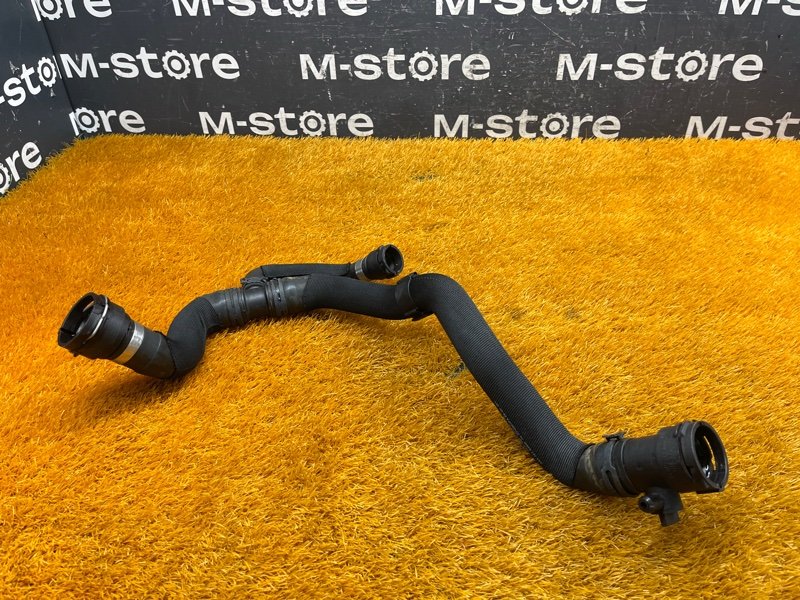 Патрубок радиатора нижний, 1300 рублей, Красноярск