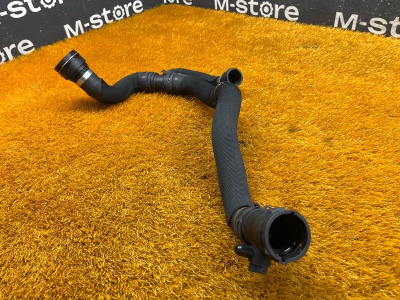 Патрубок радиатора нижний, 1300 рублей, Красноярск