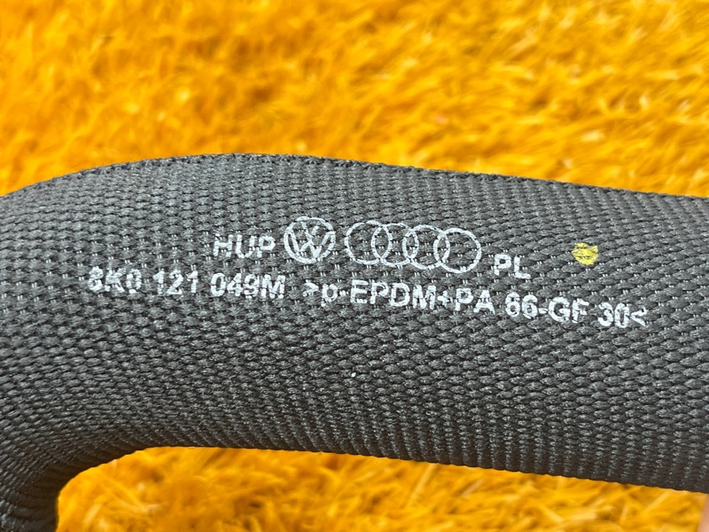 Патрубок радиатора нижний, 1300 рублей, Красноярск