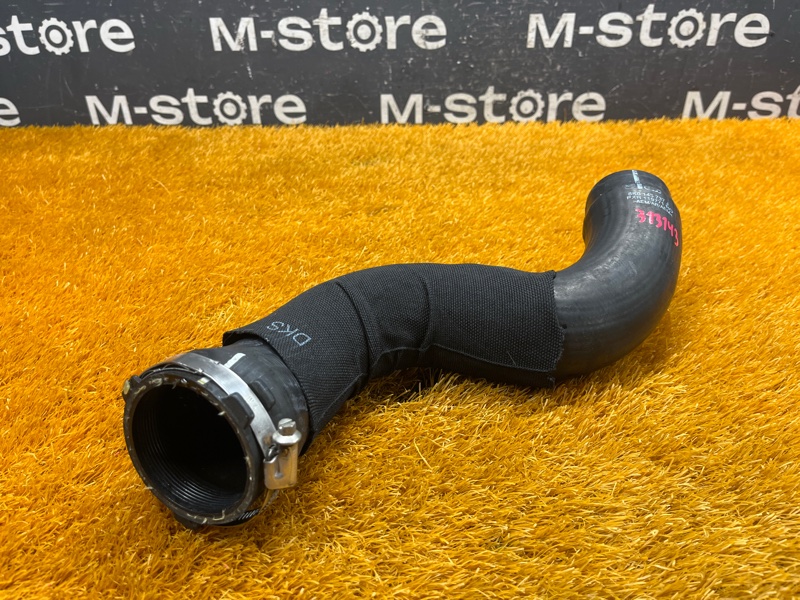 Патрубок интеркулера, 500 рублей, Красноярск