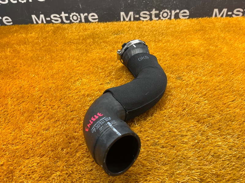 Патрубок интеркулера, 500 рублей, Красноярск