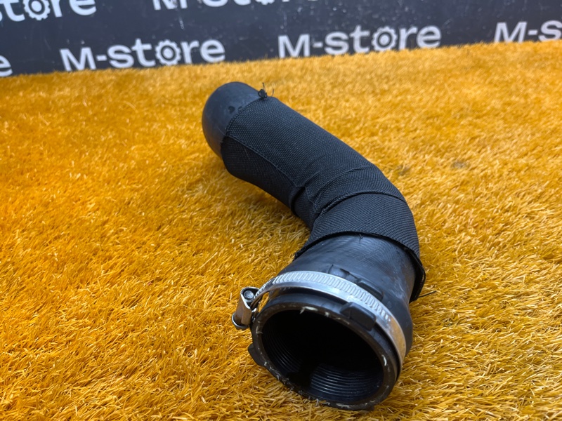 Патрубок интеркулера, 500 рублей, Красноярск