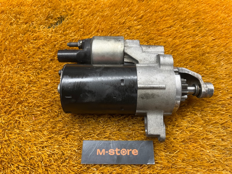 стартер, 5000 рублей, Красноярск