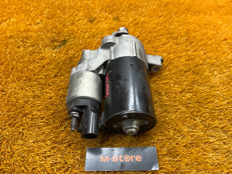 стартер, 5000 рублей, Красноярск