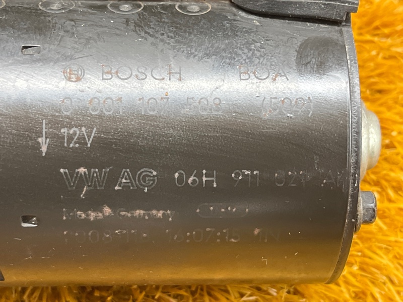 стартер, 5000 рублей, Красноярск