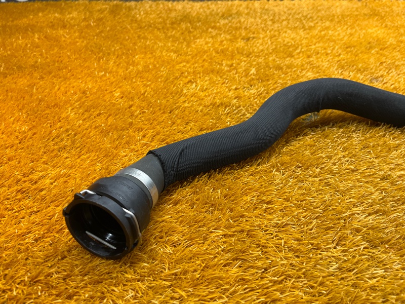 Патрубок радиатора верхний, 800 рублей, Красноярск