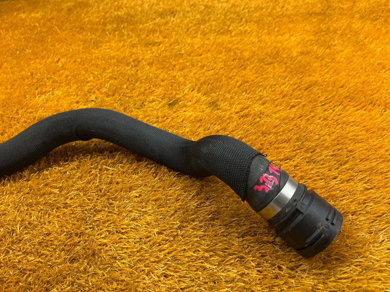 Патрубок радиатора верхний, 800 рублей, Красноярск