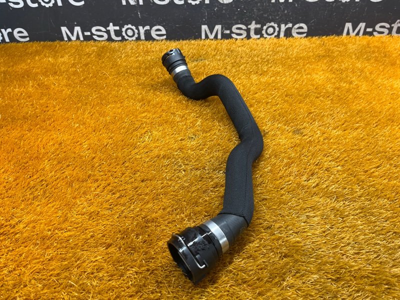 Патрубок радиатора верхний, 800 рублей, Красноярск