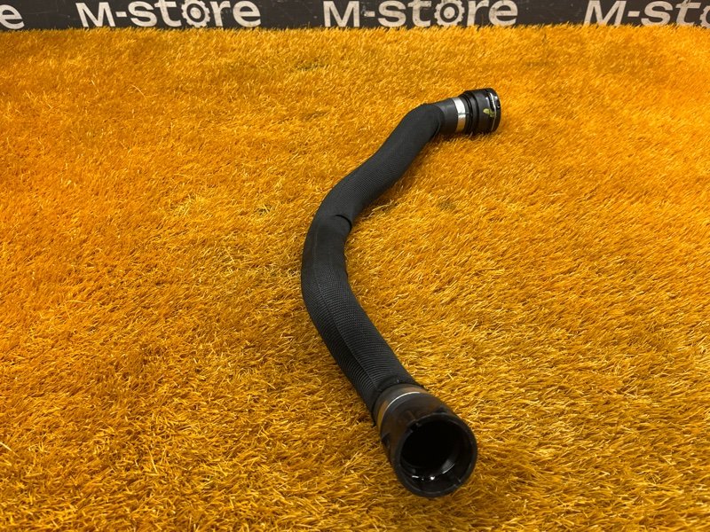 Патрубок радиатора верхний, 800 рублей, Красноярск