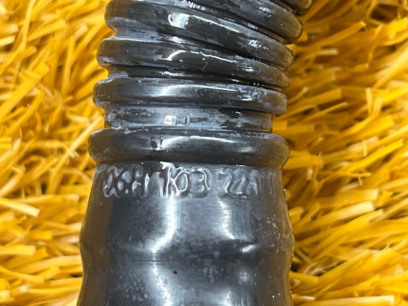 Патрубок картерных газов, 800 рублей, Красноярск