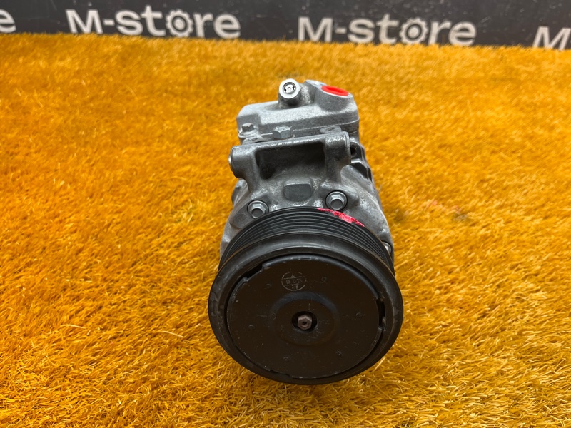 компрессор кондиционера, 11000 рублей, Красноярск