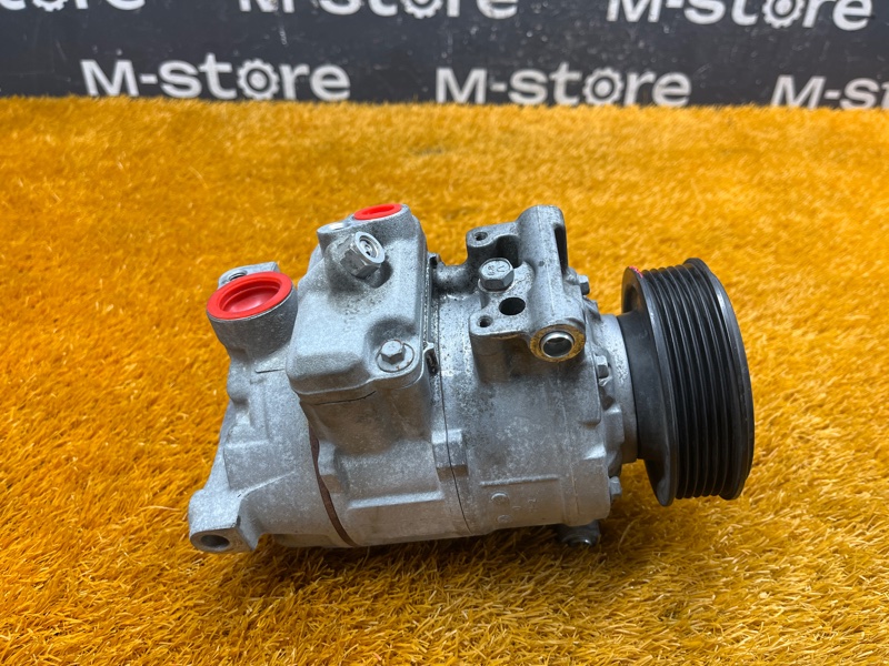 компрессор кондиционера, 11000 рублей, Красноярск