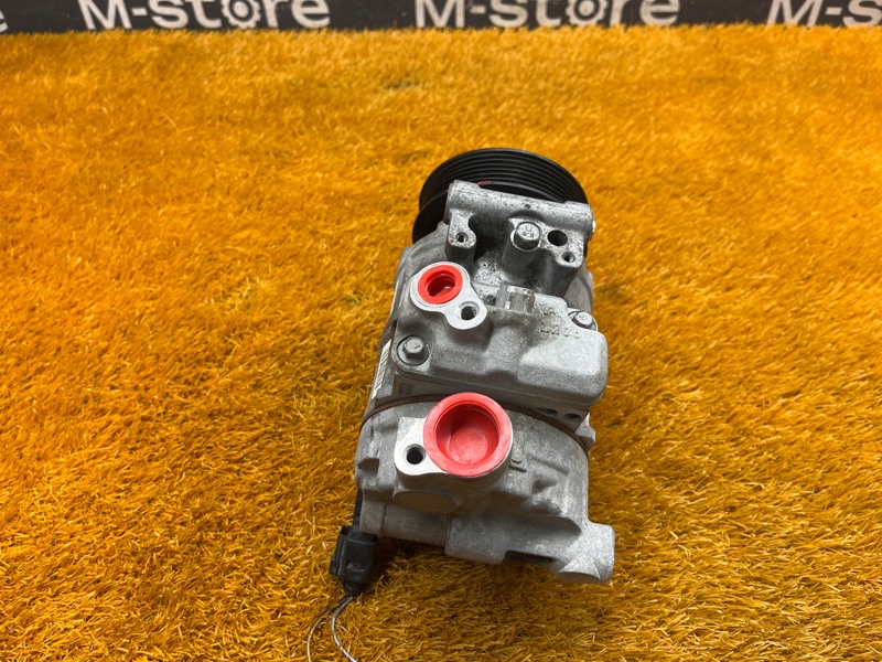 компрессор кондиционера, 11000 рублей, Красноярск