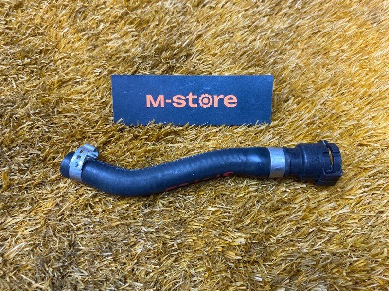 Патрубок интеркулера, 900 рублей, Красноярск