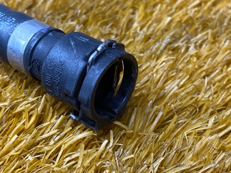 Патрубок интеркулера, 900 рублей, Красноярск