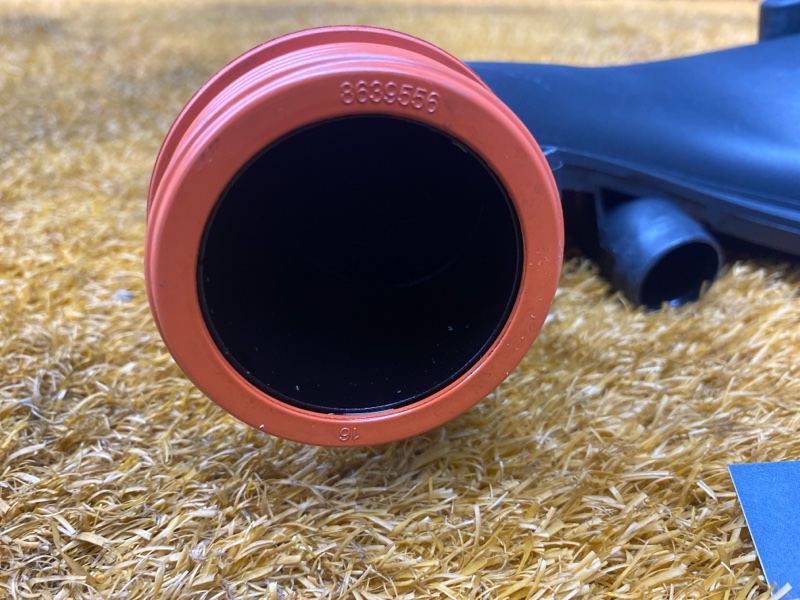 патрубок воздушного фильтра, 2500 рублей, Красноярск