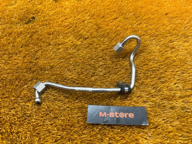 трубка топливная, 500 рублей, Красноярск