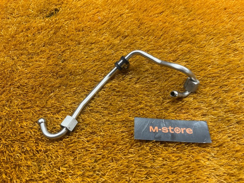 трубка топливная, 500 рублей, Красноярск