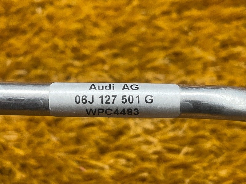 трубка топливная, 500 рублей, Красноярск