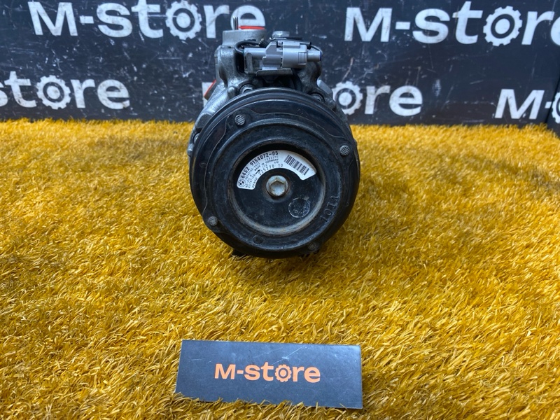 компрессор кондиционера, 20000 рублей, Красноярск