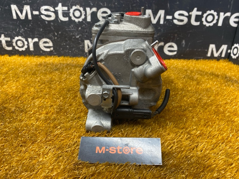 компрессор кондиционера, 20000 рублей, Красноярск