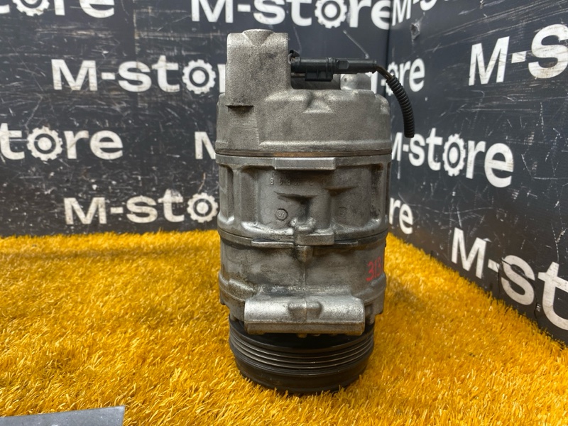 компрессор кондиционера, 20000 рублей, Красноярск