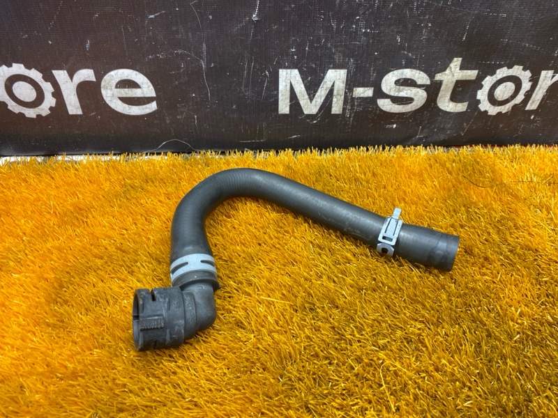 Патрубок системы охлаждения, 300 рублей, Красноярск