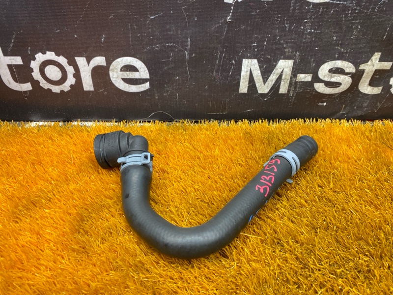 Патрубок системы охлаждения, 300 рублей, Красноярск