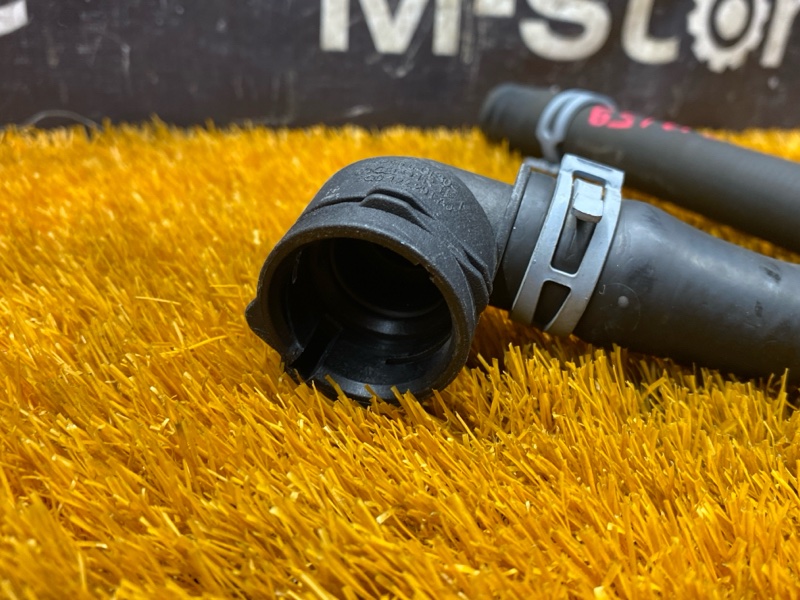 Патрубок системы охлаждения, 300 рублей, Красноярск