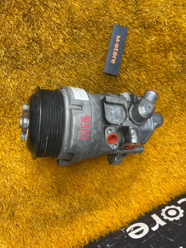 гидроусилитель, 35000 рублей, Красноярск