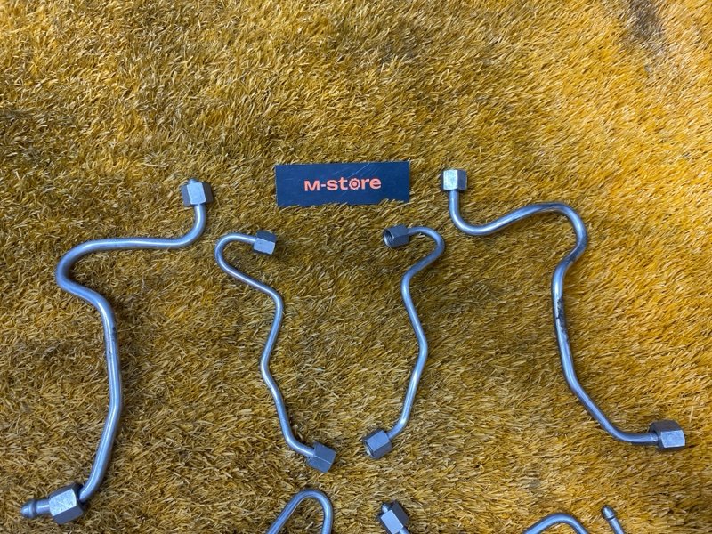 трубка топливная, 3000 рублей, Красноярск