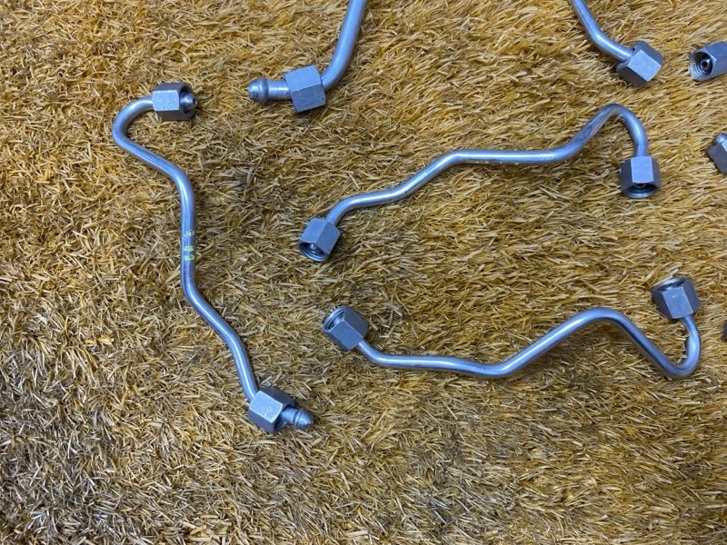 трубка топливная, 3000 рублей, Красноярск