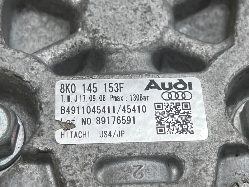 гидроусилитель, 3500 рублей, Красноярск