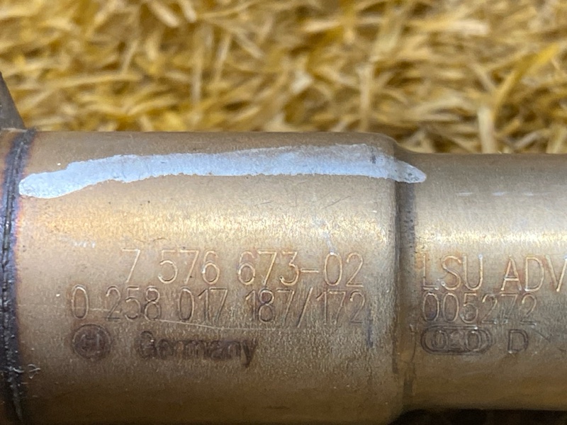 Датчик кислорода, 3300 рублей, Красноярск