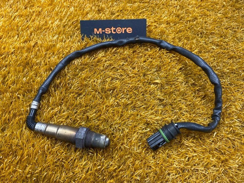 Датчик кислорода, 1500 рублей, Красноярск