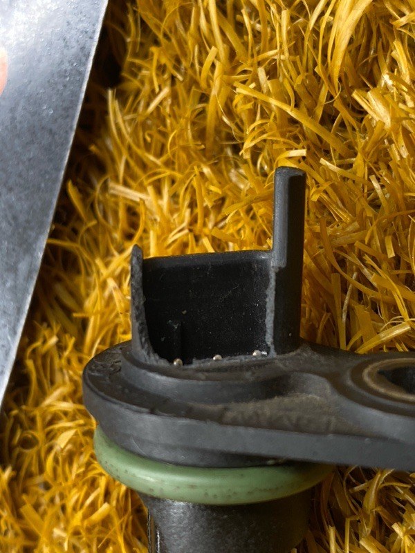 Датчик положения распредвала, 500 рублей, Красноярск