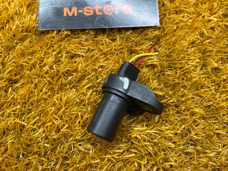 Датчик положения коленвала, 4000 рублей, Красноярск