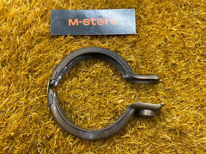 Хомут турбины, 800 рублей, Красноярск