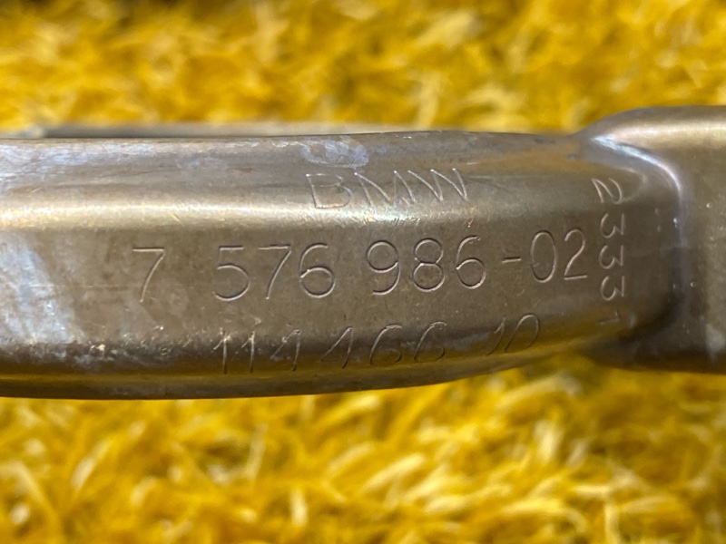 Хомут турбины, 800 рублей, Красноярск