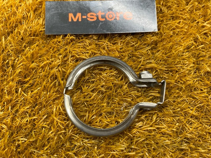 Хомут турбины, 300 рублей, Красноярск