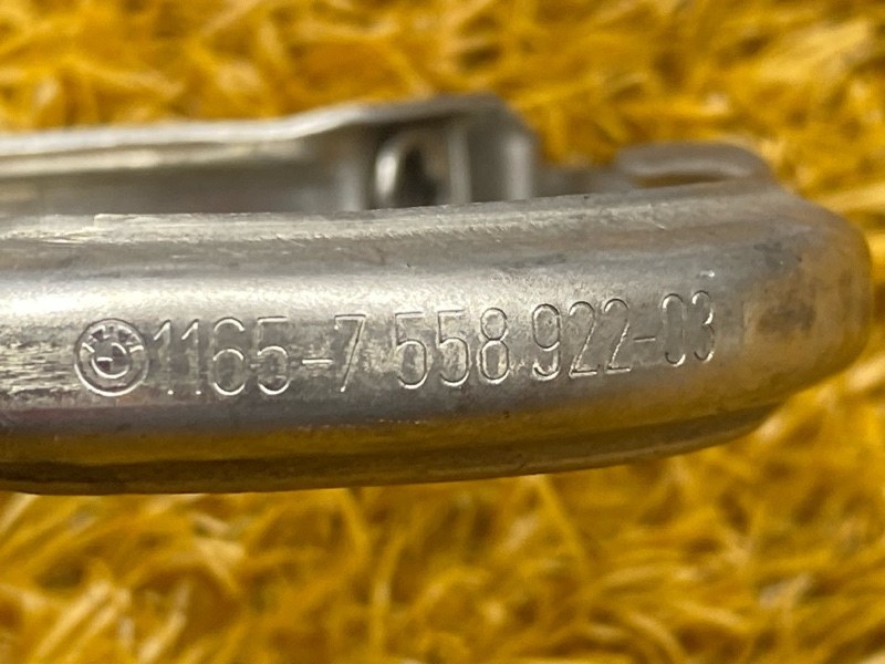 Хомут турбины, 300 рублей, Красноярск