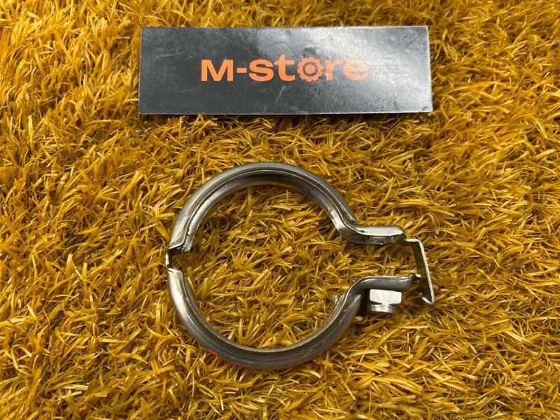 Хомут турбины, 300 рублей, Красноярск