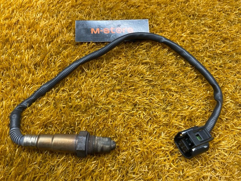 Датчик кислорода, 3500 рублей, Красноярск