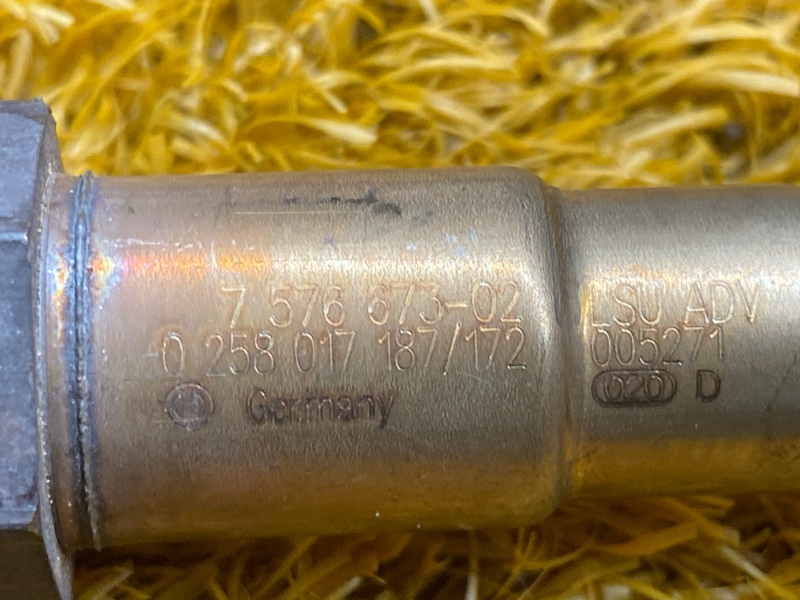 Датчик кислорода, 3500 рублей, Красноярск