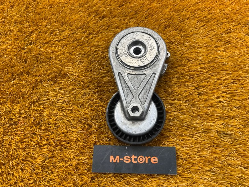 Натяжитель приводного ремня, 800 рублей, Красноярск