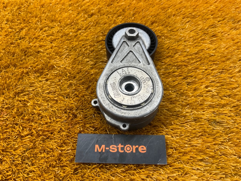 Натяжитель приводного ремня, 800 рублей, Красноярск