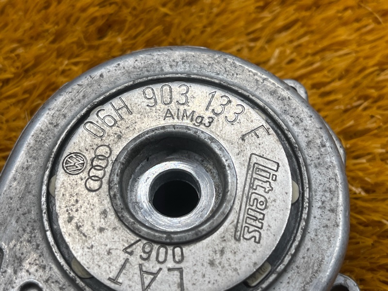 Натяжитель приводного ремня, 800 рублей, Красноярск