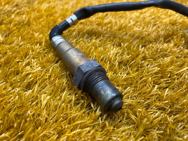 Датчик кислорода, 1500 рублей, Красноярск