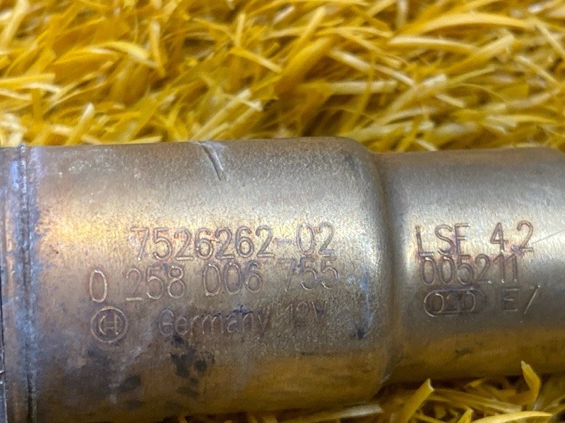 Датчик кислорода, 1500 рублей, Красноярск