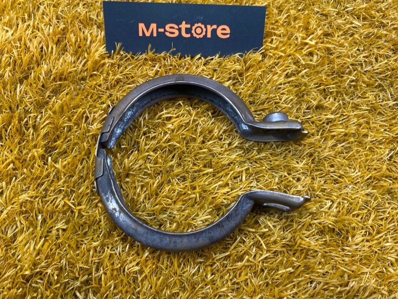 Хомут турбины, 800 рублей, Красноярск